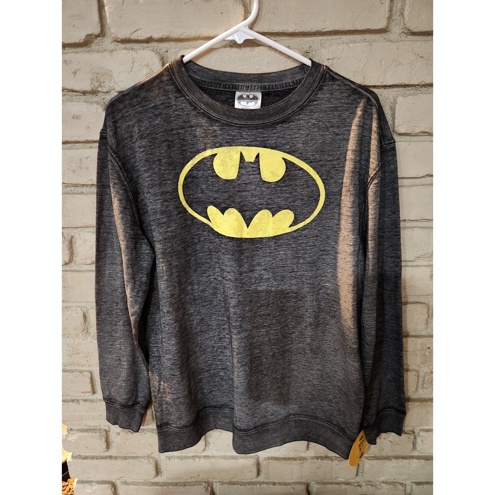 Batman‎ Sweater